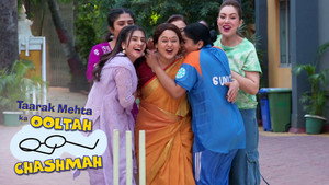 तारक मेहता का उल्टा चश्मा 1. évad Ep.4553 4553. epizód