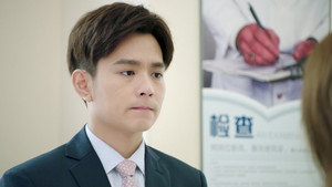 奈何BOSS要娶我 2. évad Ep.6 6. epizód