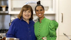 Be My Guest with Ina Garten 3. évad Ep.1 1. epizód