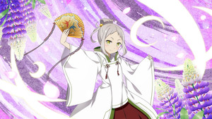 結城友奈は勇者である kép
