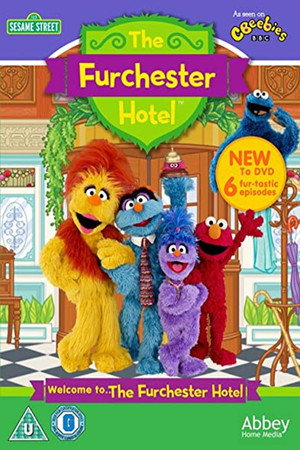 The Furchester Hotel poszter
