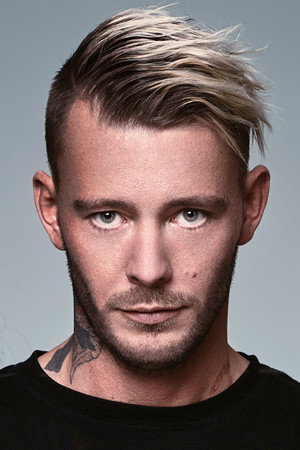 Joakim Lundell profil kép