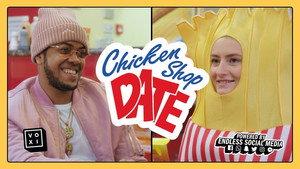 Chicken Shop Date 1. évad Ep.29 29. epizód