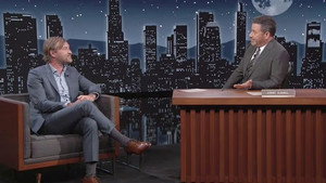 Jimmy Kimmel Live! 20. évad Ep.6 6. epizód