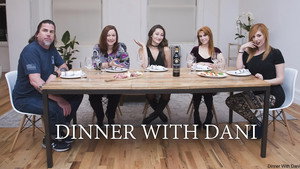 Dinner with Dani 1. évad Ep.6 6. epizód
