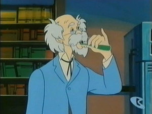 Fred and Barney Meet The Thing 1. évad Ep.26 26. epizód