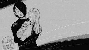Tokyo Ghoul kép