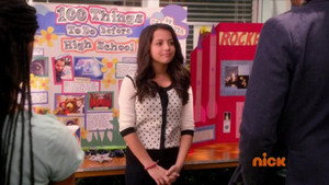 100 Things to Do Before High School 1. évad Ep.13 13. epizód