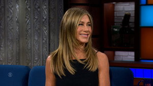 The Late Show with Stephen Colbert 11. évad Ep.6 6. epizód