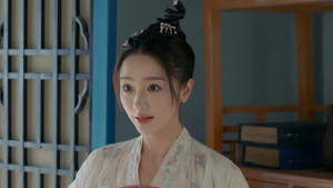 陌上人如玉 1. évad Ep.6 6. epizód