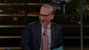 Real Time with Bill Maher Speciális epizódok Ep.2111 2111. epizód