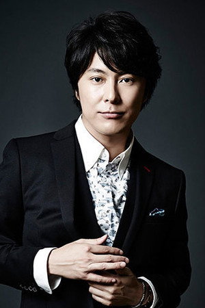吉野裕行 profil kép