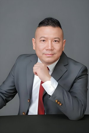 李富贵