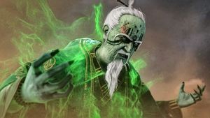 仙逆 1. évad Ep.29 29. epizód