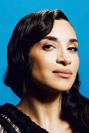 Camélia Jordana profil kép