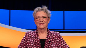 De Slimste Mens 27. évad Ep.7 7. epizód