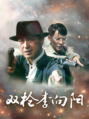 双枪李向阳 1. évad (2007-02-01) poszter