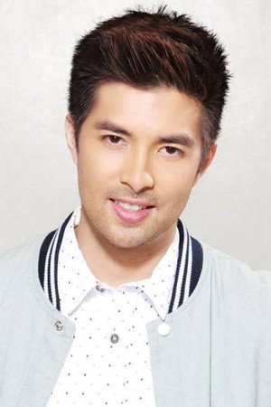 Joross Gamboa profil kép