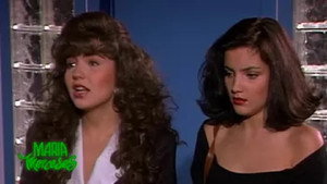 María Mercedes 1. évad Ep.46 46. epizód