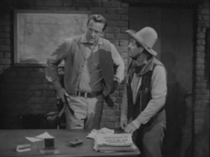 Gunsmoke 10. évad Ep.10 10. epizód