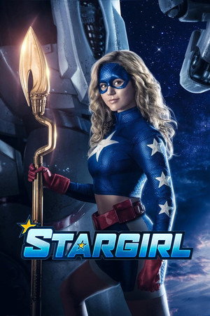 Stargirl poszter