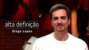 Alta Definição 17. évad Ep.14 14. epizód