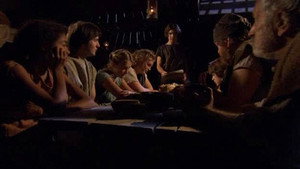 Roman Mysteries 2. évad Ep.5 5. epizód