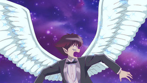 境界のRINNE 3. évad Ep.20 20. epizód