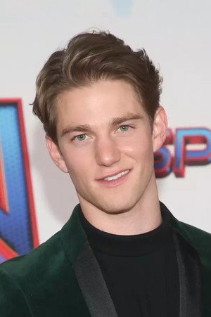 Nico Greetham profil kép