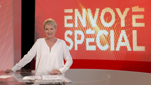 Envoyé Spécial kép