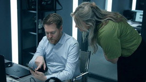 Hunted 14. évad Ep.5 5. epizód