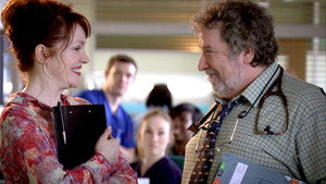 Holby City 15. évad Ep.38 38. epizód