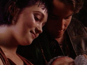 The Tribe 1. évad Ep.4 4. epizód