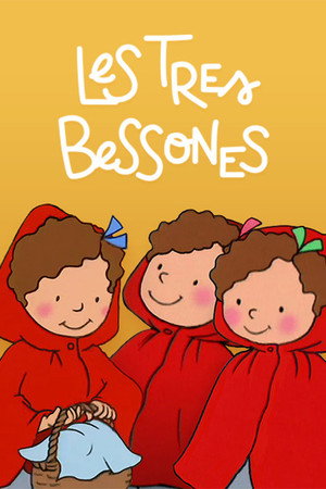 Les Tres Bessones 1. évad (1995-04-17) poszter