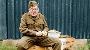 Count Arthur Strong 2. évad Ep.2 2. epizód