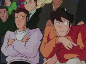 ミスター味っ子 1. évad Ep.22 22. epizód