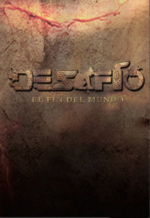 Desafío 9. évad (2012-06-01) poszter