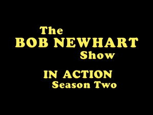 The Bob Newhart Show Speciális epizódok Ep.3 3. epizód