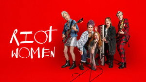 Riot Women kép