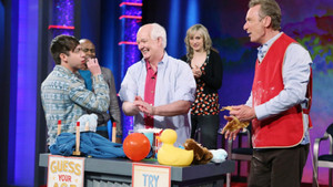 Whose Line Is It Anyway? 1. évad Ep.2 2. epizód
