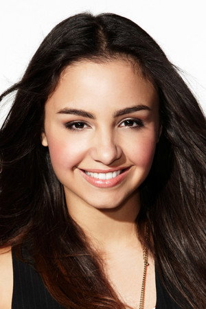 Aimee Carrero profil kép