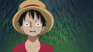 One Piece 18. évad Ep.771 771. epizód