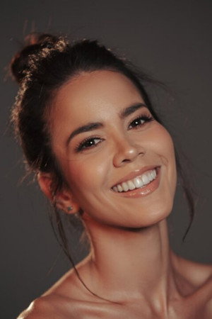 Laura de León profil kép