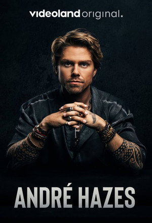 André Hazes: Crossroads 1. évad (2022-10-20) poszter