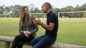 Julia Zemiro's Home Delivery 1. évad Ep.2 2. epizód