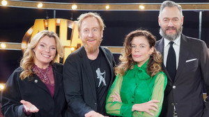 Alla mot alla med Filip och Fredrik 11. évad Ep.25 25. epizód