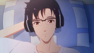 我是江小白 2. évad Ep.5 5. epizód