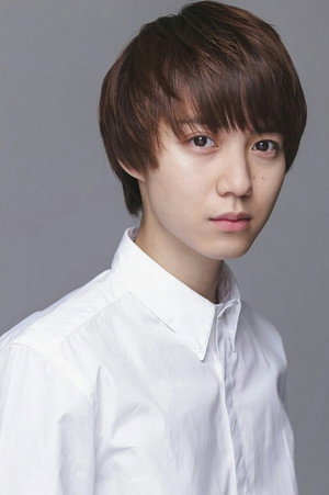 小越勇輝 profil kép