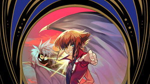 Yu-Gi-Oh! GX kép