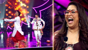 Super Dancer 5. évad Ep.11 11. epizód